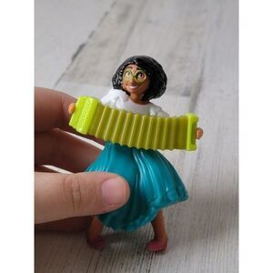 Maribel McDonalds Disney Pixar Encanto 2021 toy figure